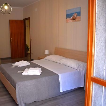 Marrana Appartment 特罗佩阿 外观 照片