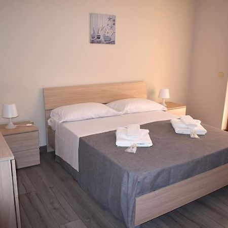 Marrana Appartment 特罗佩阿 外观 照片