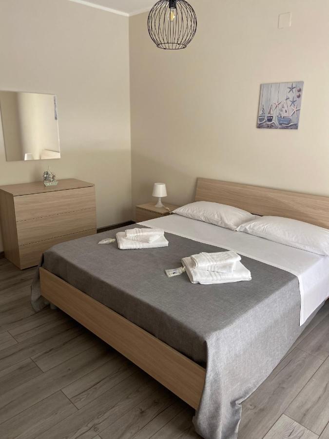 Marrana Appartment 特罗佩阿 外观 照片