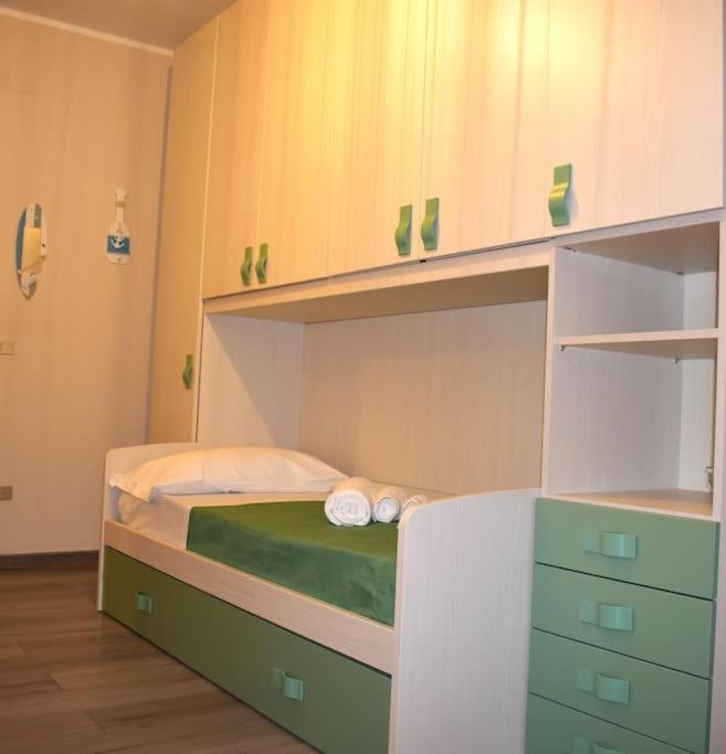Marrana Appartment 特罗佩阿 外观 照片