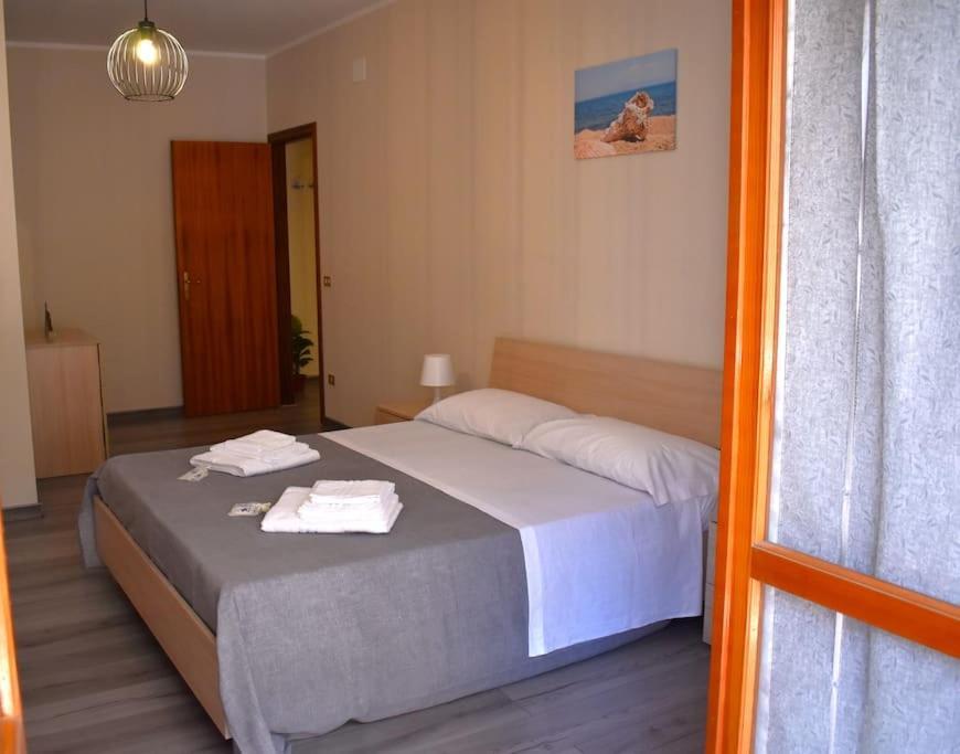 Marrana Appartment 特罗佩阿 外观 照片