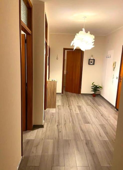 Marrana Appartment 特罗佩阿 外观 照片