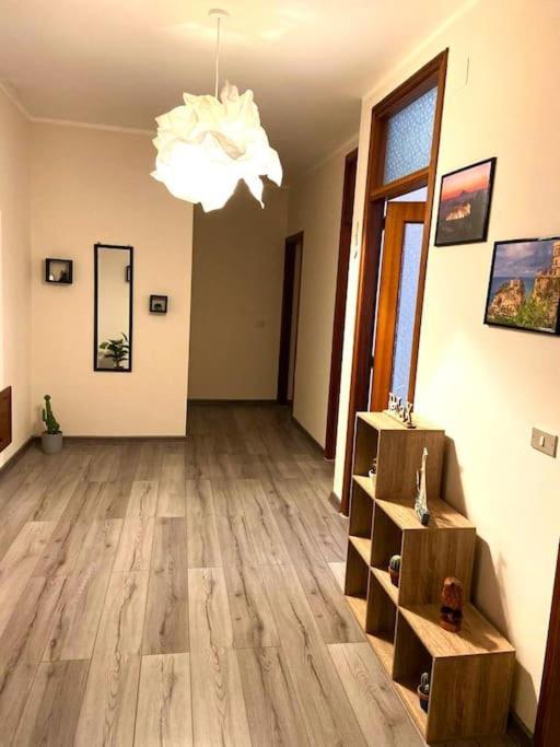 Marrana Appartment 特罗佩阿 外观 照片
