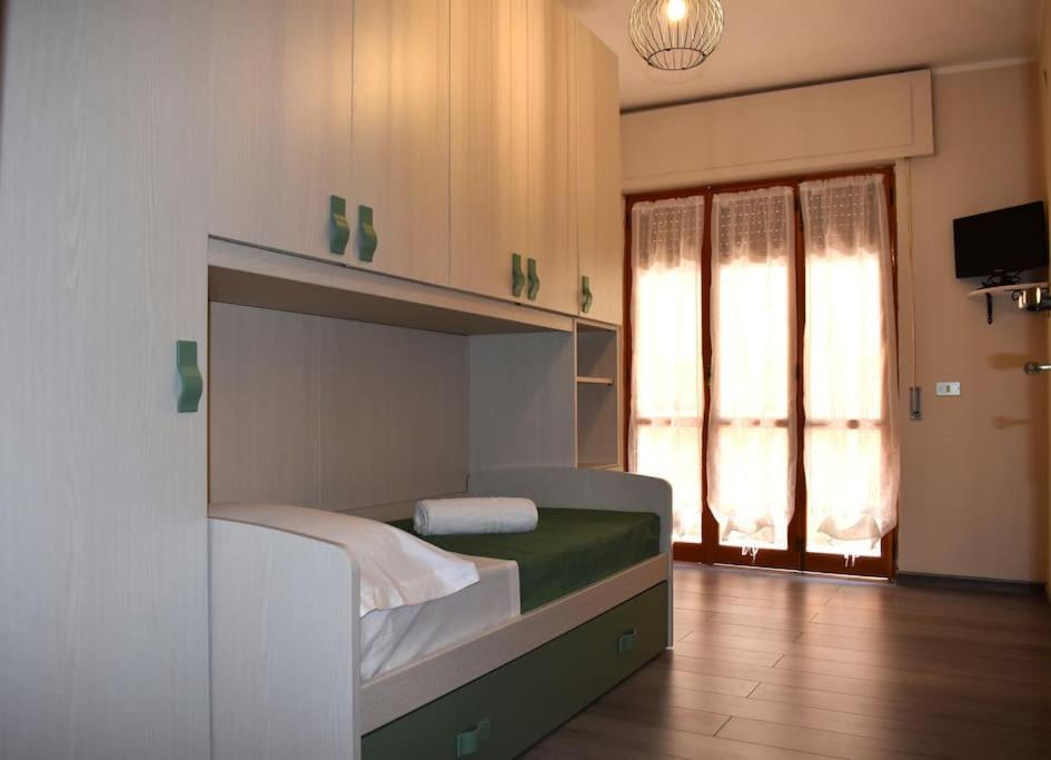 Marrana Appartment 特罗佩阿 外观 照片