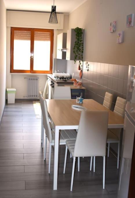 Marrana Appartment 特罗佩阿 外观 照片