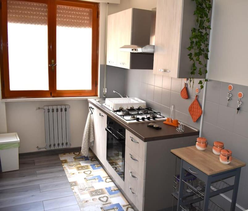 Marrana Appartment 特罗佩阿 外观 照片